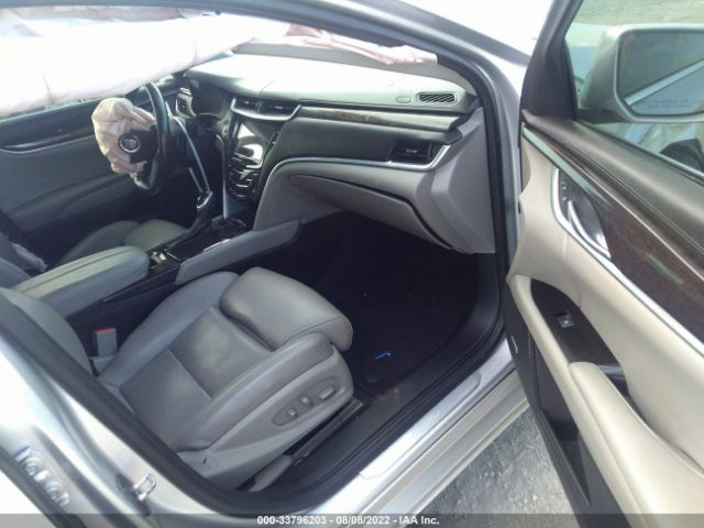 Photo 4 VIN: 2G61S5S33D9167020 - CADILLAC XTS 