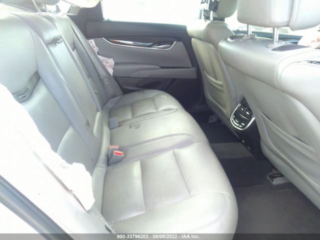 Photo 7 VIN: 2G61S5S33D9167020 - CADILLAC XTS 