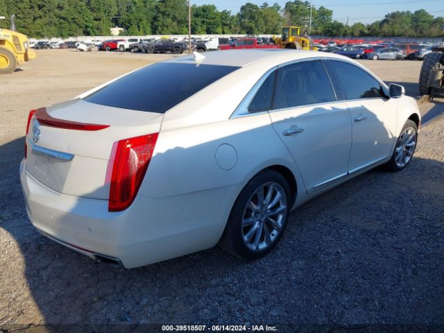 Photo 3 VIN: 2G61S5S33D9176848 - CADILLAC XTS 