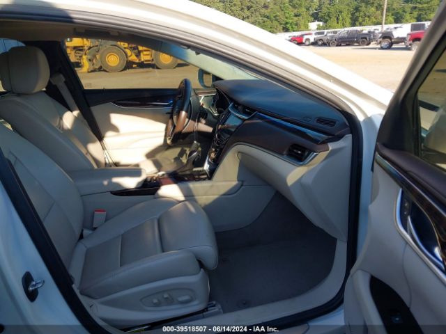 Photo 4 VIN: 2G61S5S33D9176848 - CADILLAC XTS 