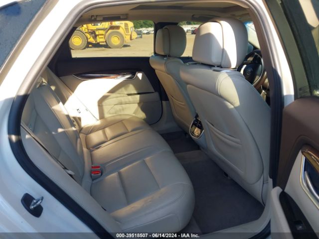 Photo 7 VIN: 2G61S5S33D9176848 - CADILLAC XTS 