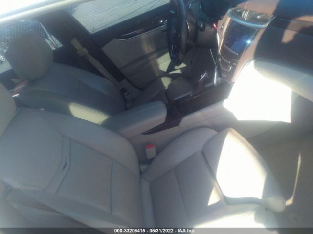 Photo 4 VIN: 2G61S5S33D9189681 - CADILLAC XTS 