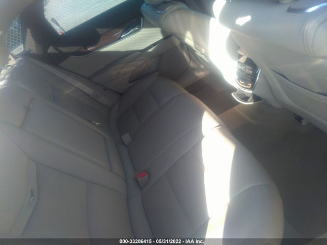 Photo 7 VIN: 2G61S5S33D9189681 - CADILLAC XTS 