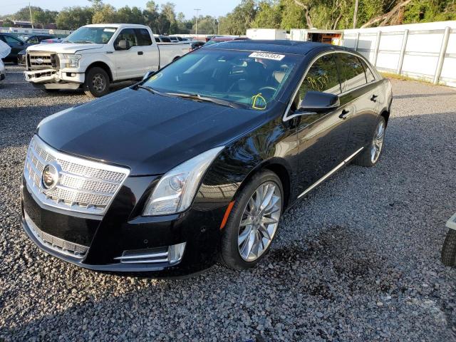 Photo 0 VIN: 2G61S5S33F9279108 - CADILLAC XTS PLATIN 