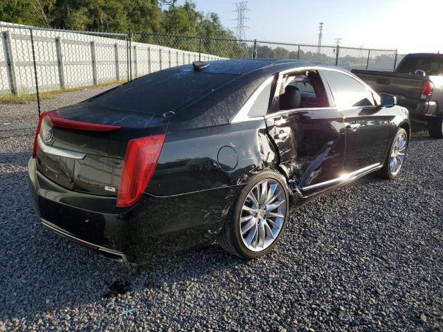 Photo 2 VIN: 2G61S5S33F9279108 - CADILLAC XTS PLATIN 