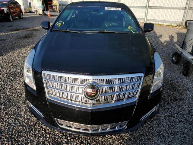 Photo 4 VIN: 2G61S5S33F9279108 - CADILLAC XTS PLATIN 