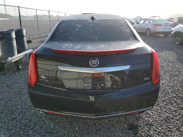 Photo 5 VIN: 2G61S5S33F9279108 - CADILLAC XTS PLATIN 