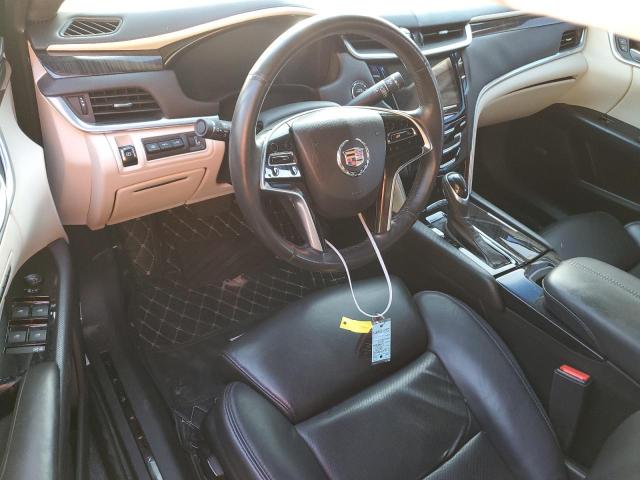 Photo 7 VIN: 2G61S5S33F9279108 - CADILLAC XTS PLATIN 