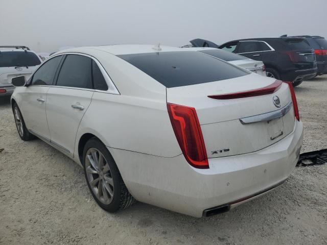 Photo 2 VIN: 2G61S5S34D9101334 - CADILLAC XTS PREMIU 