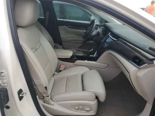 Photo 4 VIN: 2G61S5S34D9101334 - CADILLAC XTS PREMIU 