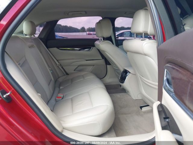 Photo 7 VIN: 2G61S5S34D9140828 - CADILLAC XTS 