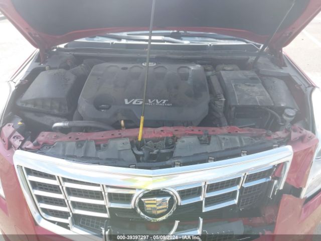 Photo 9 VIN: 2G61S5S34D9140828 - CADILLAC XTS 