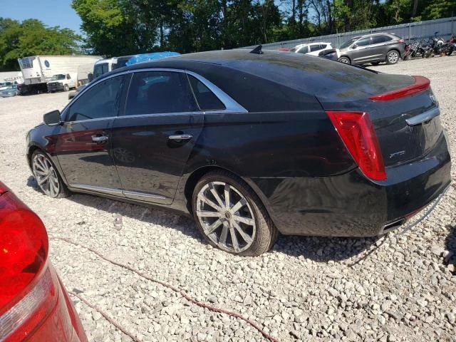 Photo 1 VIN: 2G61S5S34D9154311 - CADILLAC XTS PREMIU 