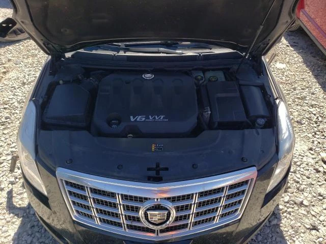 Photo 10 VIN: 2G61S5S34D9154311 - CADILLAC XTS PREMIU 