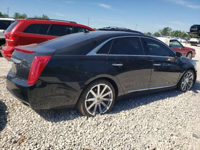 Photo 2 VIN: 2G61S5S34D9154311 - CADILLAC XTS PREMIU 