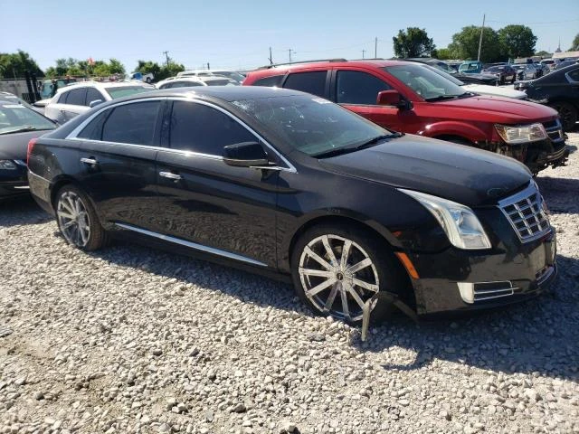 Photo 3 VIN: 2G61S5S34D9154311 - CADILLAC XTS PREMIU 