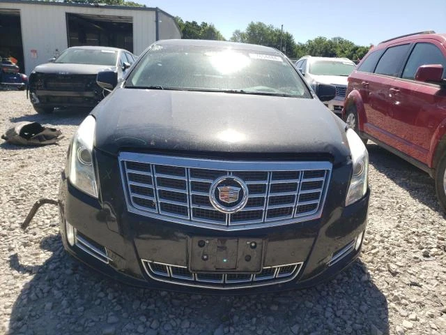 Photo 4 VIN: 2G61S5S34D9154311 - CADILLAC XTS PREMIU 