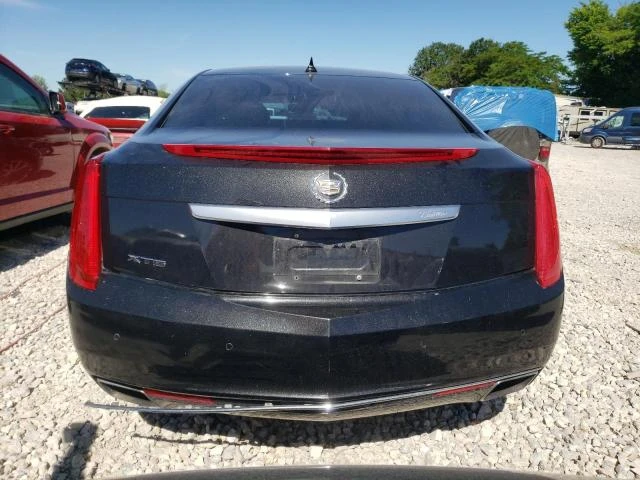 Photo 5 VIN: 2G61S5S34D9154311 - CADILLAC XTS PREMIU 