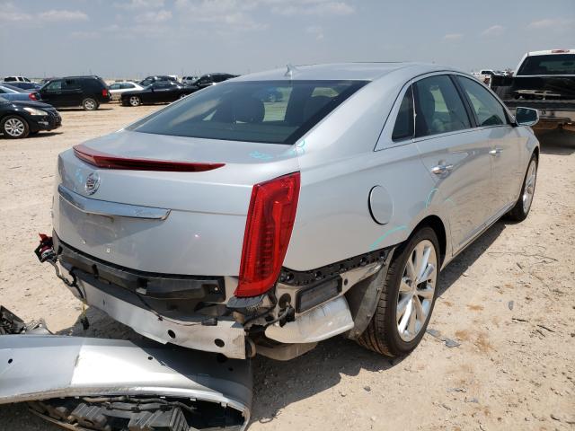 Photo 3 VIN: 2G61S5S34D9191956 - CADILLAC XTS PREMIU 