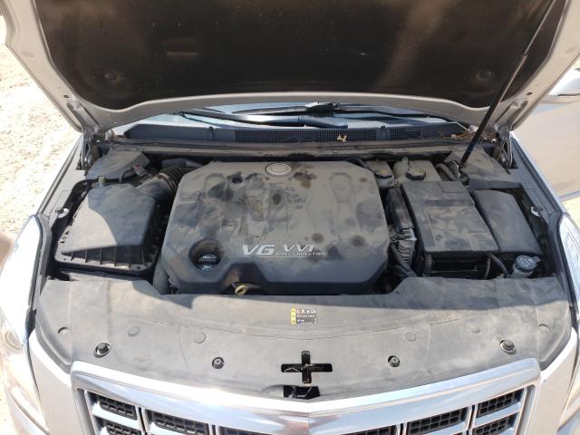 Photo 6 VIN: 2G61S5S34D9191956 - CADILLAC XTS PREMIU 