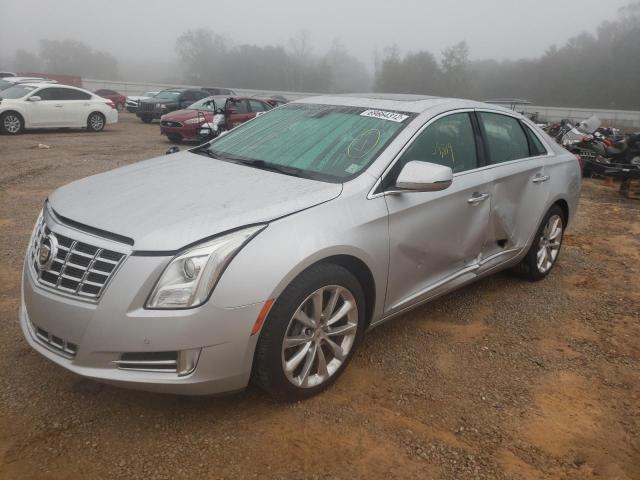 Photo 0 VIN: 2G61S5S34D9210246 - CADILLAC XTS 