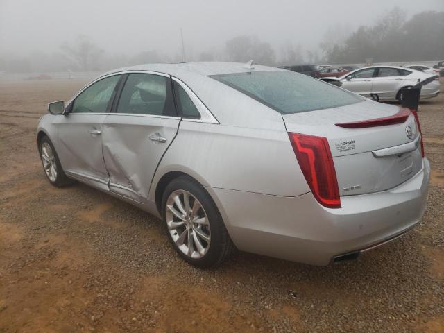 Photo 1 VIN: 2G61S5S34D9210246 - CADILLAC XTS 