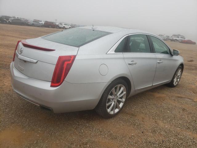 Photo 2 VIN: 2G61S5S34D9210246 - CADILLAC XTS 