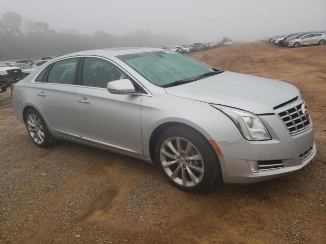 Photo 3 VIN: 2G61S5S34D9210246 - CADILLAC XTS 