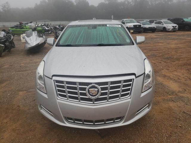 Photo 4 VIN: 2G61S5S34D9210246 - CADILLAC XTS 