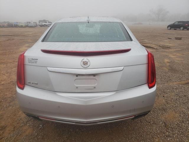 Photo 5 VIN: 2G61S5S34D9210246 - CADILLAC XTS 