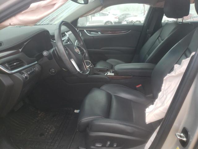 Photo 6 VIN: 2G61S5S34D9210246 - CADILLAC XTS 