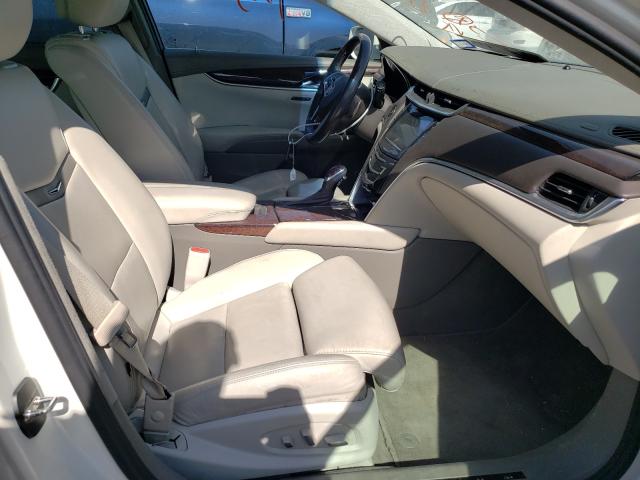 Photo 4 VIN: 2G61S5S34E9168114 - CADILLAC XTS PLATIN 