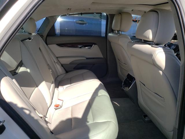 Photo 5 VIN: 2G61S5S34E9168114 - CADILLAC XTS PLATIN 