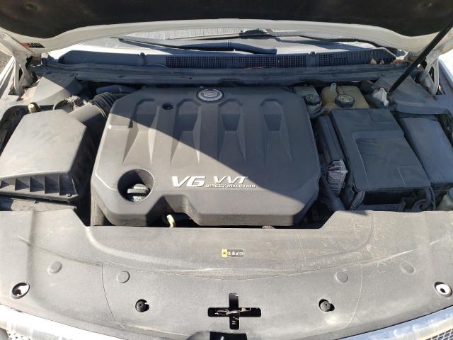 Photo 6 VIN: 2G61S5S34E9168114 - CADILLAC XTS PLATIN 