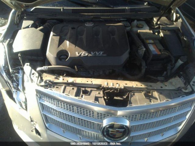 Photo 9 VIN: 2G61S5S34E9182594 - CADILLAC XTS 