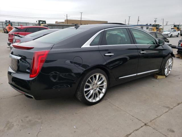 Photo 2 VIN: 2G61S5S34E9315547 - CADILLAC XTS PLATIN 