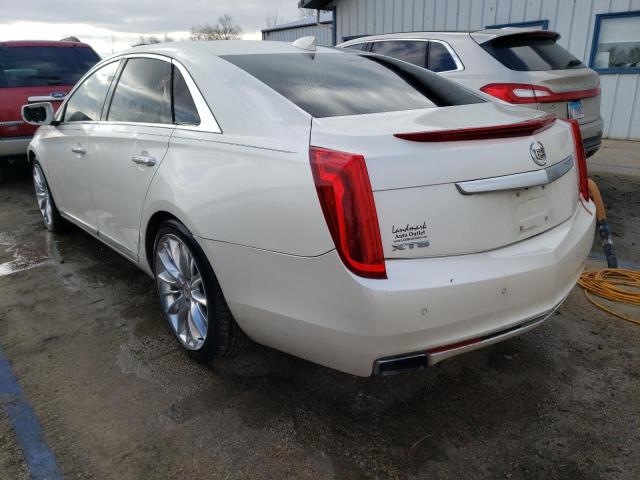 Photo 1 VIN: 2G61S5S34F9262978 - CADILLAC XTS 