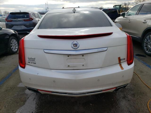 Photo 5 VIN: 2G61S5S34F9262978 - CADILLAC XTS 