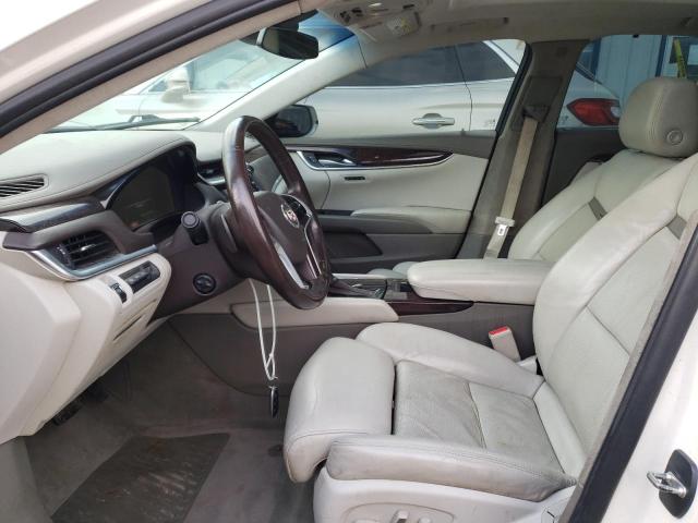 Photo 6 VIN: 2G61S5S34F9262978 - CADILLAC XTS 