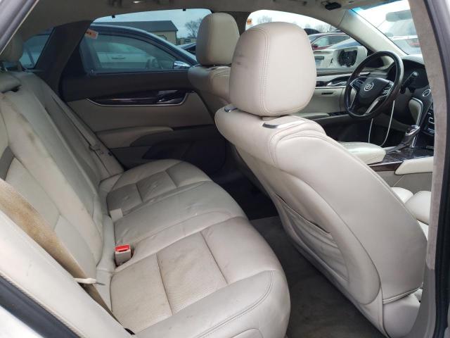 Photo 9 VIN: 2G61S5S34F9262978 - CADILLAC XTS 