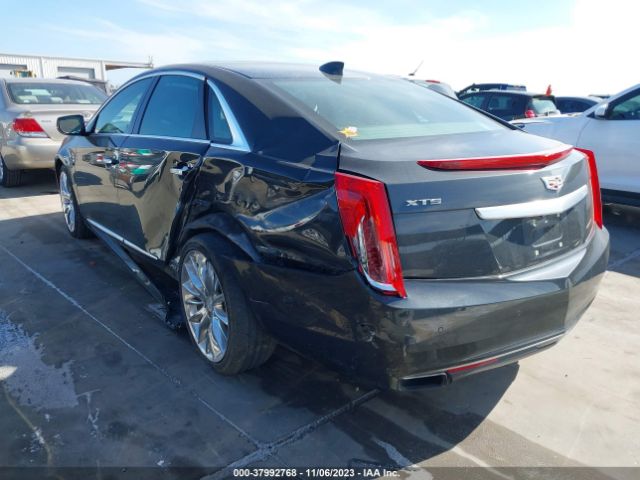 Photo 2 VIN: 2G61S5S34G9100009 - CADILLAC XTS 