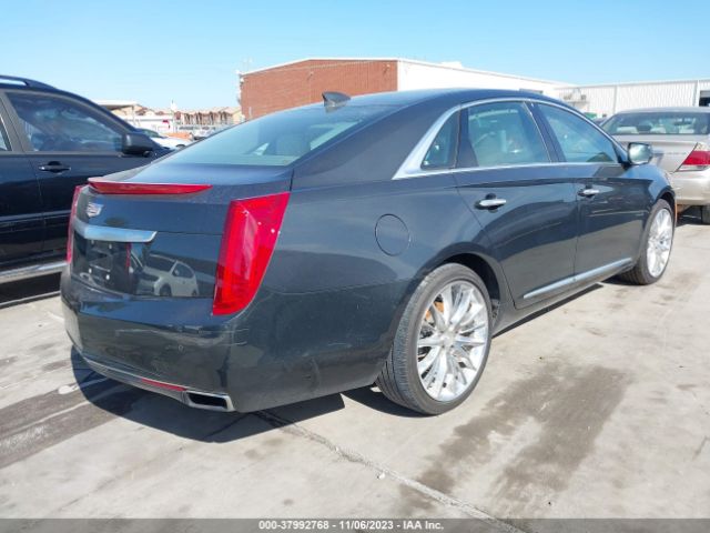 Photo 3 VIN: 2G61S5S34G9100009 - CADILLAC XTS 