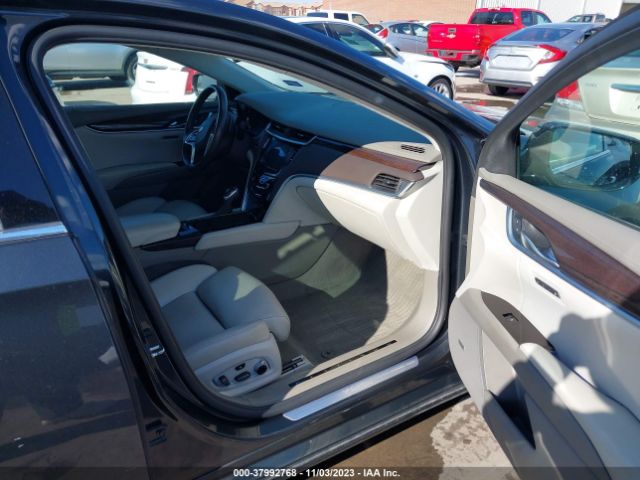 Photo 4 VIN: 2G61S5S34G9100009 - CADILLAC XTS 