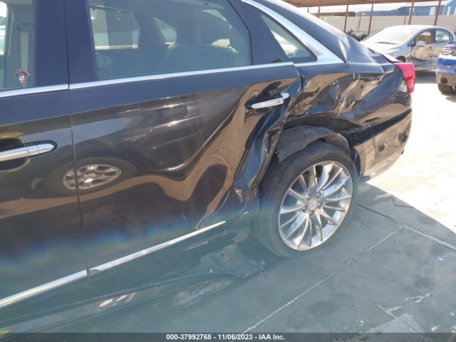 Photo 5 VIN: 2G61S5S34G9100009 - CADILLAC XTS 