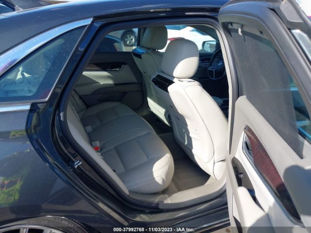 Photo 7 VIN: 2G61S5S34G9100009 - CADILLAC XTS 