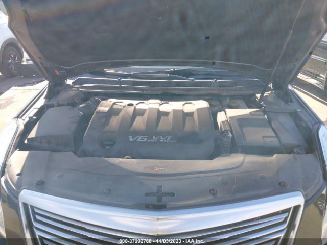 Photo 9 VIN: 2G61S5S34G9100009 - CADILLAC XTS 