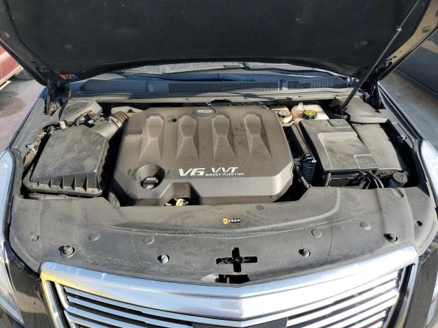 Photo 10 VIN: 2G61S5S34G9175602 - CADILLAC XTS PLATIN 