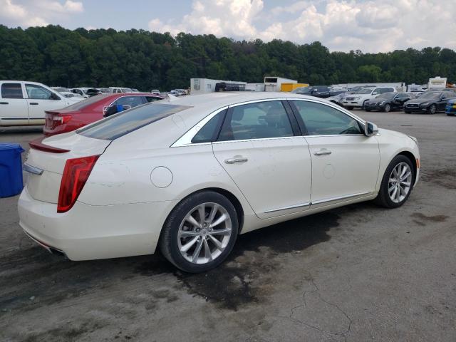 Photo 2 VIN: 2G61S5S35D9102539 - CADILLAC XTS PREMIU 