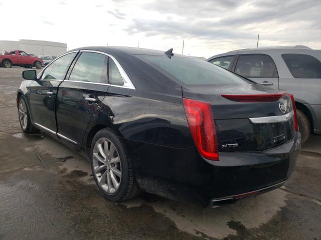 Photo 2 VIN: 2G61S5S35D9122905 - CADILLAC XTS PREMIU 