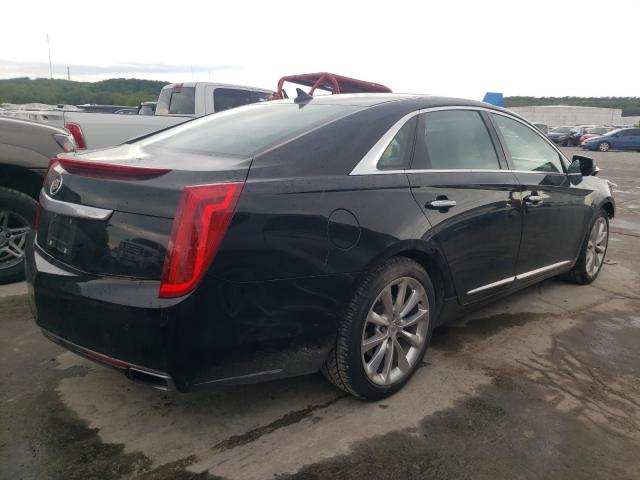 Photo 3 VIN: 2G61S5S35D9122905 - CADILLAC XTS PREMIU 